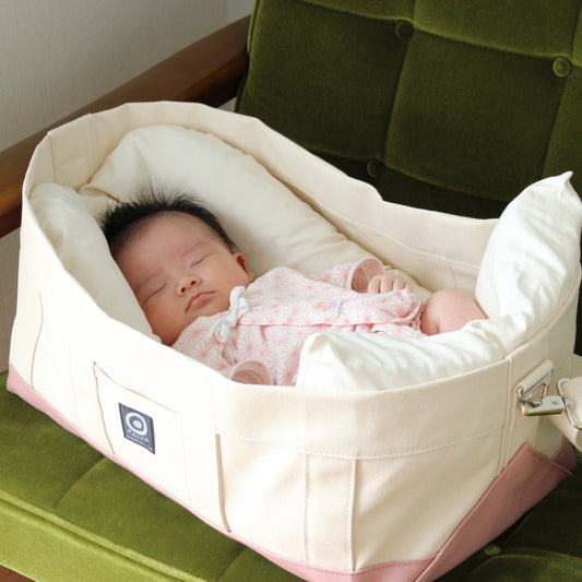 「ネドコット」を愛用していました！