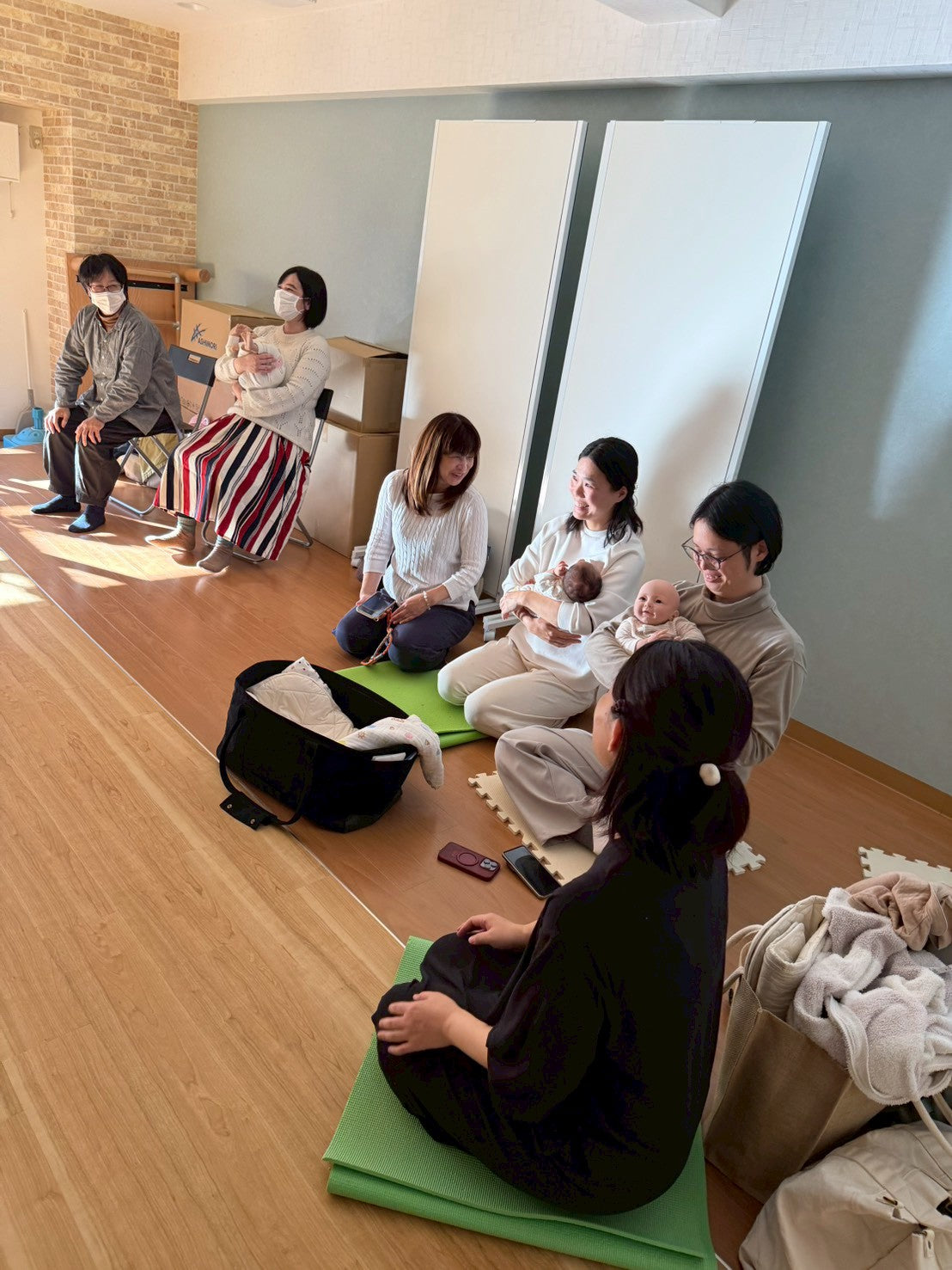 ニュース｜ベビーグッズブランド「RACCO」公式 – RACCO｜ベビーブランド