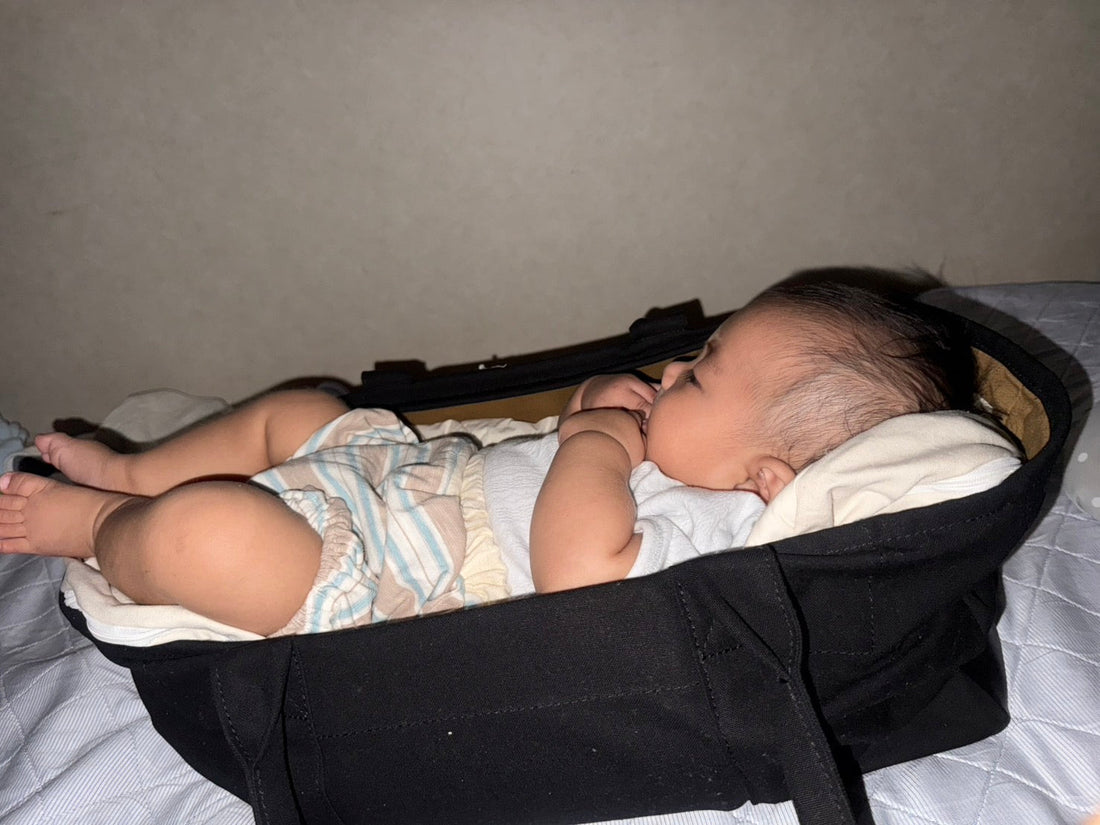 ２人目の大変さを痛感して購入しました