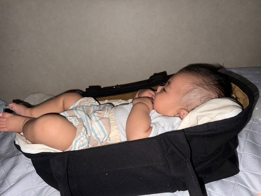 ２人目の大変さを痛感して購入しました