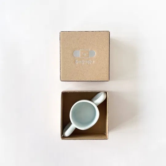 SUSURUマグカップ