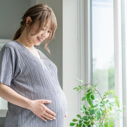 出産準備をしている方へ – ベビーブランド｜RACCO