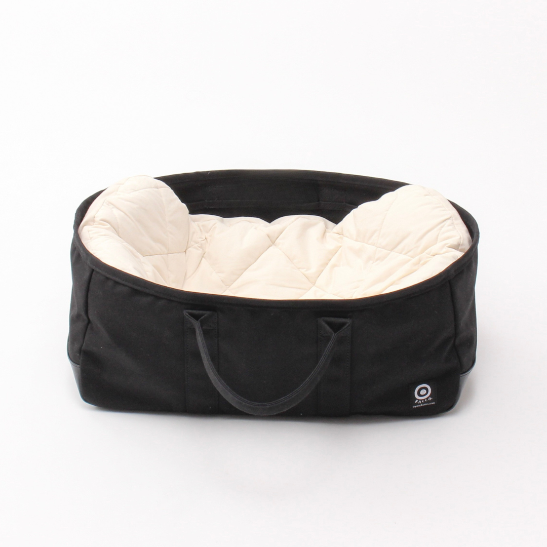 Cカーブベッド「ネドコット」セット