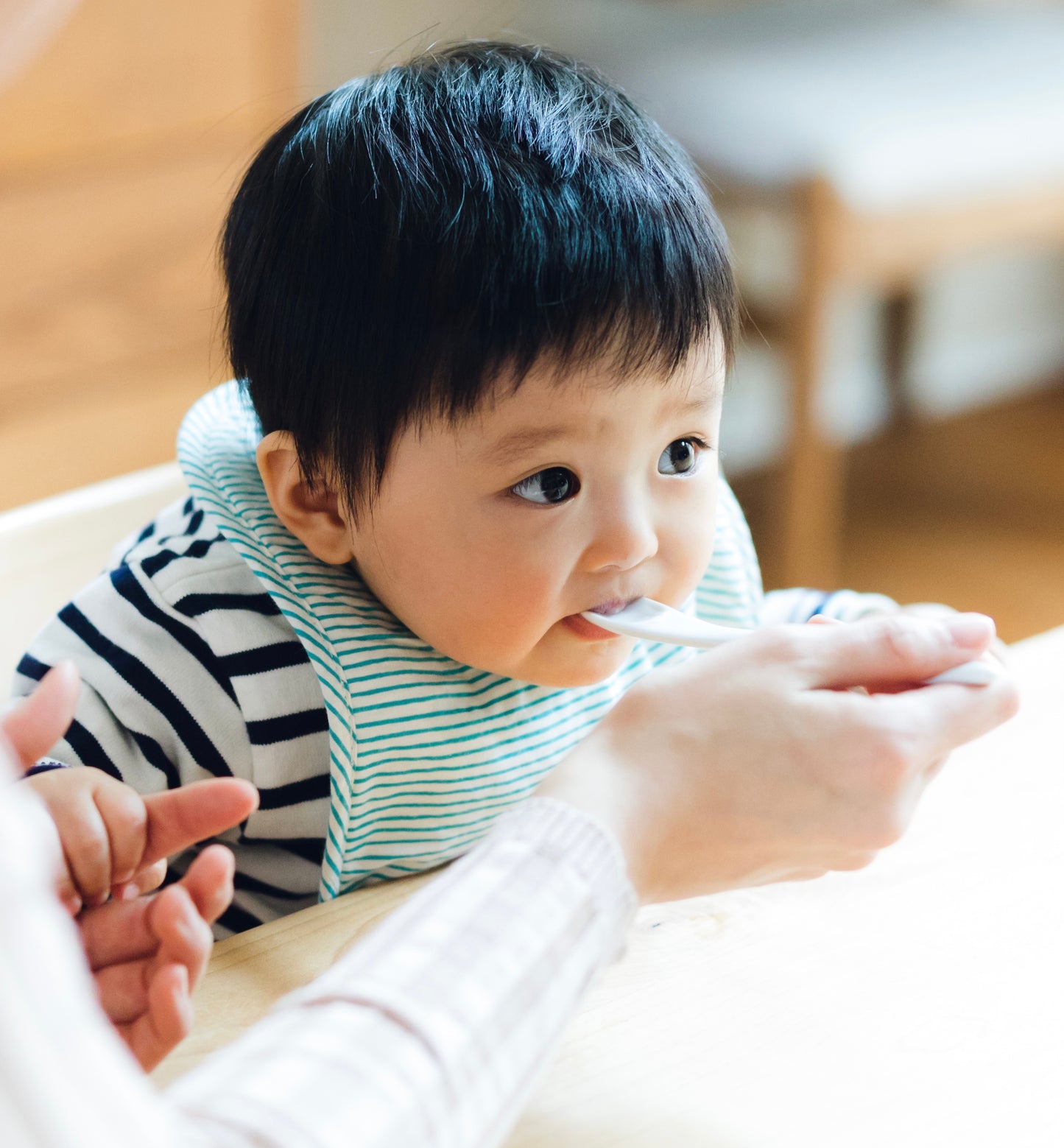 SUSURUスプーン＆マグ